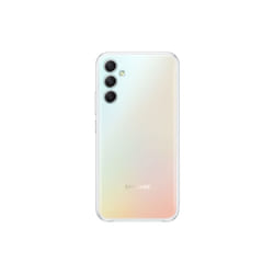 Samsung EF-QA346 6.6" Housse Transparent