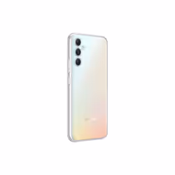 Samsung EF-QA346 6.6" Housse Transparent