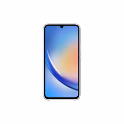 Samsung EF-QA346 6.6" Housse Transparent