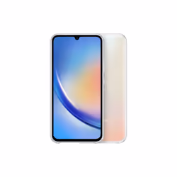 Samsung EF-QA346 6.6" Housse Transparent - Vue supplémentaire 5