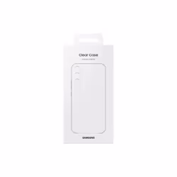Samsung EF-QA346 6.6" Housse Transparent - Vue supplémentaire 6