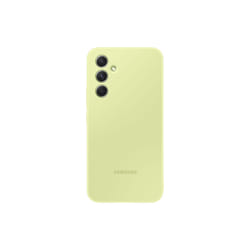 Samsung EF-PA546 6.4" Housse Citron vert