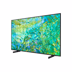 Samsung Series 8 TU50CU8005K 50" 4K Ultra HD Smart TV Wifi Noir