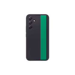 Samsung EF-XA546, Housse, Samsung, Galaxy A54, 16,3 cm (6.4"), Noir, Vert