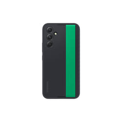Samsung EF-XA546 6.4" Housse Noir, Vert