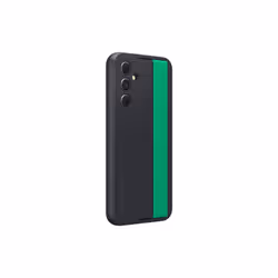 Samsung EF-XA546 6.4" Housse Noir, Vert