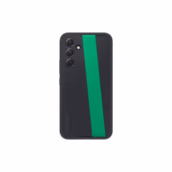 Samsung EF-XA546 6.4" Housse Noir, Vert - Vue supplémentaire 5