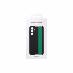 Samsung EF-XA546 6.4" Housse Noir, Vert - Vue supplémentaire 8