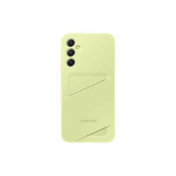 Samsung EF-OA346 6.6" Housse Citron vert