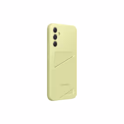 Samsung EF-OA346 6.6" Housse Citron vert