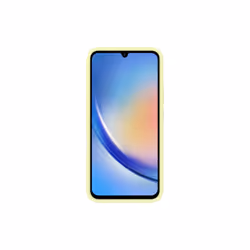 Samsung EF-OA346 6.6" Housse Citron vert