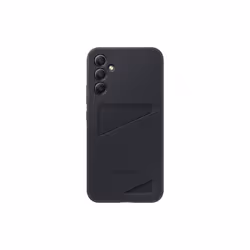 Samsung EF-OA346, Housse, Samsung, Galaxy A34, 17 cm (6.7"), Noir