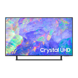 Samsung Series 8 TU43CU8505KXXC TV 43" 4K Ultra HD Smart TV Wifi Gris
