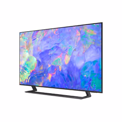 Samsung Series 8 TU43CU8505KXXC TV 43" 4K Ultra HD Smart TV Wifi Gris