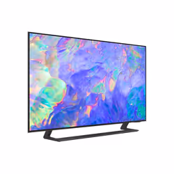 Samsung Series 8 TU43CU8505KXXC TV 43" 4K Ultra HD Smart TV Wifi Gris