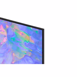 Samsung Series 8 TU43CU8505KXXC Smart TV 43 pouces LED 4K UHD Tizen Gris - Vue supplémentaire 4