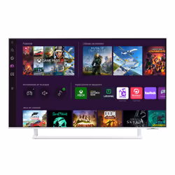 Samsung 50" CU8510 Crystal UHD 4K Smart TV (2023)