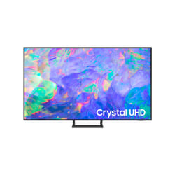 Samsung TU55CU8505KXXC TV 55" 4K Ultra HD Smart TV Wifi Noir