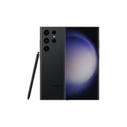 Samsung Galaxy S23 Enterprise Edition S23 Ultra Enterprise Edition 5G 8Go 256Go Noir