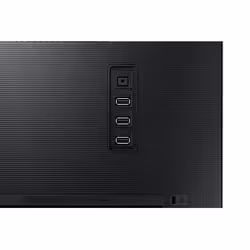 Samsung LS27B800PXP écran plat de PC 27" 4K Ultra HD LED Noir - Vue supplémentaire 19