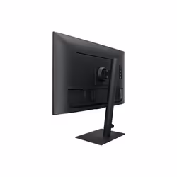 Samsung LS27B800PXP écran plat de PC 27" 4K Ultra HD LED Noir - Vue supplémentaire 8
