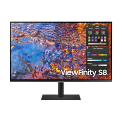 Samsung LS32B800PXPXEN LED display 32" 3840 x 2160 pixels 4K Ultra HD Noir