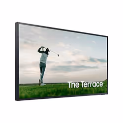 Samsung The Terrace TQ75LST7TGUXXC TV 75" 4K Ultra HD Smart TV Wifi Noir