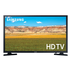 Samsung Téléviseur UE32T4305A 32" (32 Pouces) HD Smart TV 2023