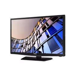 Samsung UE24N4305AEXXC TV 24" HD Smart TV Wifi Noir