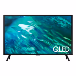 Samsung Series 5 QE32Q50AEU, 81,3 cm (32"), 1920 x 1080 pixels, QLED, Smart TV, Wifi, Noir
