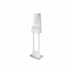 Samsung KM24C-W En forme de kiosk 24" LED 250 cd/m² Full HD Blanc Écran tactile Intégré dans le processeur Win10 IoT Enterprise - Vue supplémentaire 13