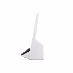 Samsung KM24C-W En forme de kiosk 24" LED 250 cd/m² Full HD Blanc Écran tactile Intégré dans le processeur Win10 IoT Enterprise - Vue supplémentaire 26
