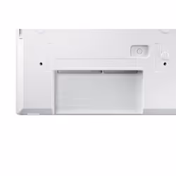 Samsung KM24C-W En forme de kiosk 24" LED 250 cd/m² Full HD Blanc Écran tactile Intégré dans le processeur Win10 IoT Enterprise - Vue supplémentaire 6