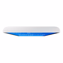 Samsung KM24C-W En forme de kiosk 24" LED 250 cd/m² Full HD Blanc Écran tactile Intégré dans le processeur Win10 IoT Enterprise - Vue supplémentaire 7