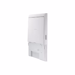 Samsung KM24C-W En forme de kiosk 24" LED 250 cd/m² Full HD Blanc Écran tactile Intégré dans le processeur Win10 IoT Enterprise - Vue supplémentaire 8