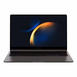 Samsung Galaxy Book3 360 NP750QFG-KB1FR, Intel® Core™ i7, 39,6 cm (15.6"), 1920 x 1080 pixels, 16 Go, 512 Go, Windows 11 Home