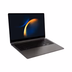 Samsung Galaxy Book3 360 2-en-1 15.6" PC portable Tactile Full HD i7-1360P 16Go 512Go SSD Graphite - Vue supplémentaire 15