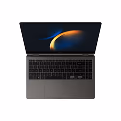 Samsung Galaxy Book3 360 2-en-1 15.6" PC portable Tactile Full HD i7-1360P 16Go 512Go SSD Graphite - Vue supplémentaire 16
