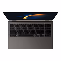 Samsung Galaxy Book3 360 2-en-1 15.6" Tactile Full HD i7-1360P 16Go 512Go SSD Graphite