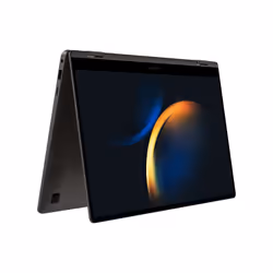 Samsung Galaxy Book3 360 2-en-1 15.6" PC portable Tactile Full HD i7-1360P 16Go 512Go SSD Graphite - Vue supplémentaire 20