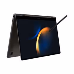 Samsung Galaxy Book3 360 2-en-1 15.6" PC portable Tactile Full HD i7-1360P 16Go 512Go SSD Graphite - Vue supplémentaire 21