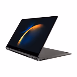 Samsung Galaxy Book3 360 2-en-1 15.6" PC portable Tactile Full HD i7-1360P 16Go 512Go SSD Graphite - Vue supplémentaire 24