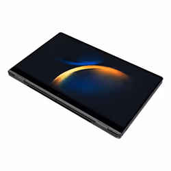 Samsung Galaxy Book3 360 2-en-1 15.6" PC portable Tactile Full HD i7-1360P 16Go 512Go SSD Graphite - Vue supplémentaire 25