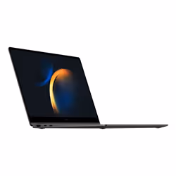 Samsung Galaxy Book3 360 2-en-1 15.6" PC portable Tactile Full HD i7-1360P 16Go 512Go SSD Graphite - Vue supplémentaire 28
