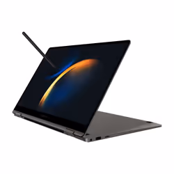 Samsung Galaxy Book3 360 2-en-1 15.6" Tactile Full HD i7-1360P 16Go 512Go SSD Graphite