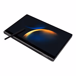 Samsung Galaxy Book3 360 2-en-1 15.6" PC portable Tactile Full HD i7-1360P 16Go 512Go SSD Graphite - Vue supplémentaire 4