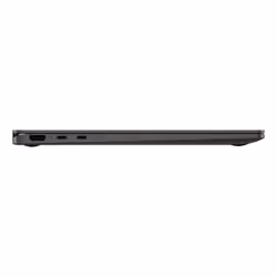Samsung Galaxy Book3 360 2-en-1 15.6" PC portable Tactile Full HD i7-1360P 16Go 512Go SSD Graphite - Vue supplémentaire 7