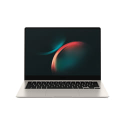 Samsung Galaxy Book3 Pro 14" i7-1360P 16Go 512Go SSD Win11 Home Beige