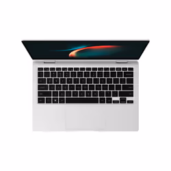 Samsung Galaxy Book3 360 2-en-1 13.3" Tactile Full HD i7-1360P 16Go 512Go SSD Argent
