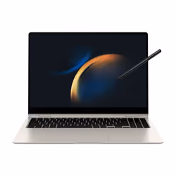 Samsung Galaxy Book3 Pro 360 NP960QFG-KB1FR, Intel® Core™ i7, 40,6 cm (16"), 2880 x 1800 pixels, 16 Go, 512 Go, Windows 11 Ho ...